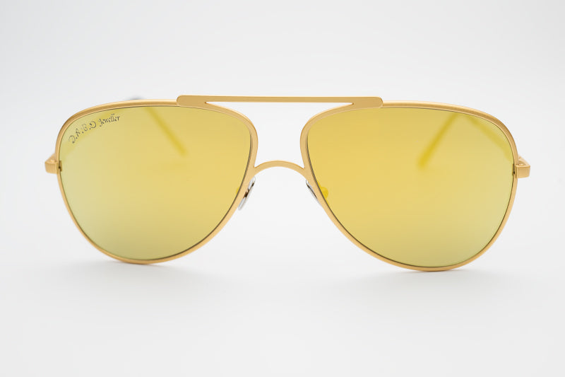 Piloten Sonnenbrille