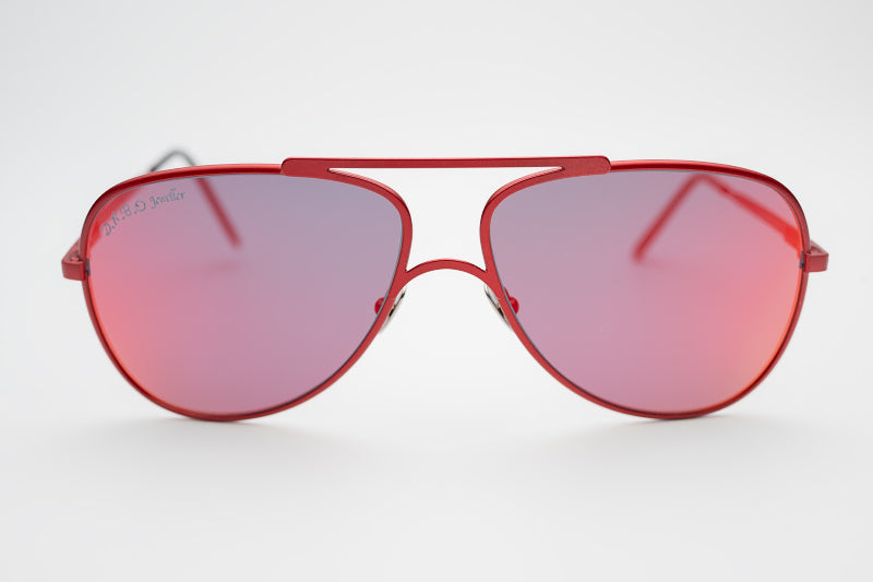 Piloten Sonnenbrille