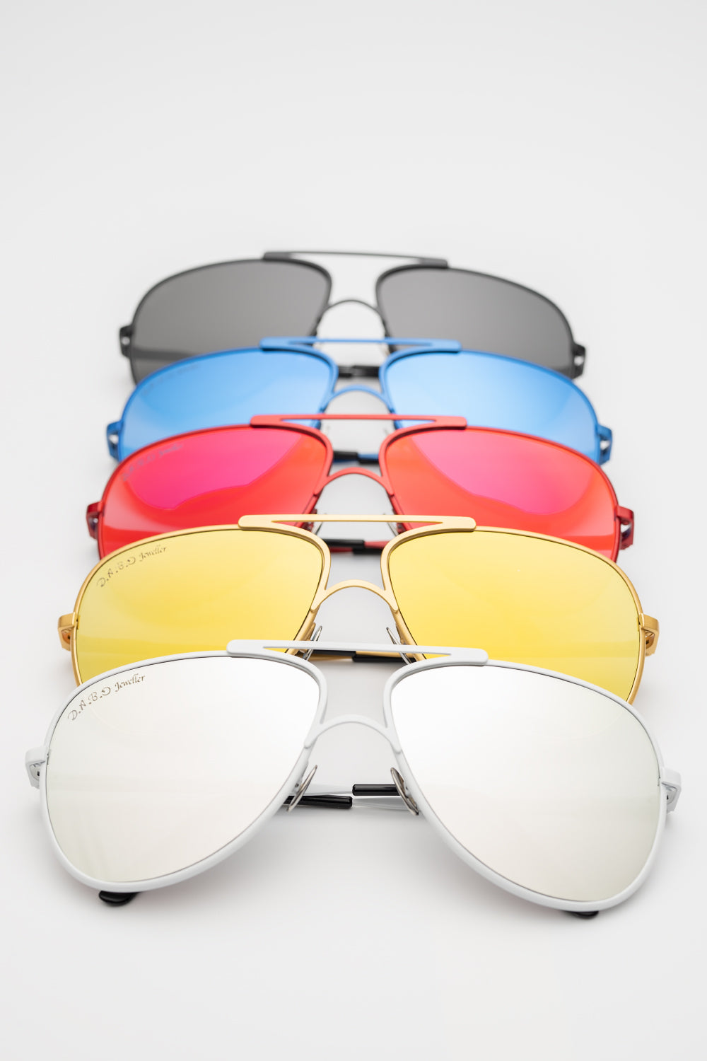 Piloten Sonnenbrille