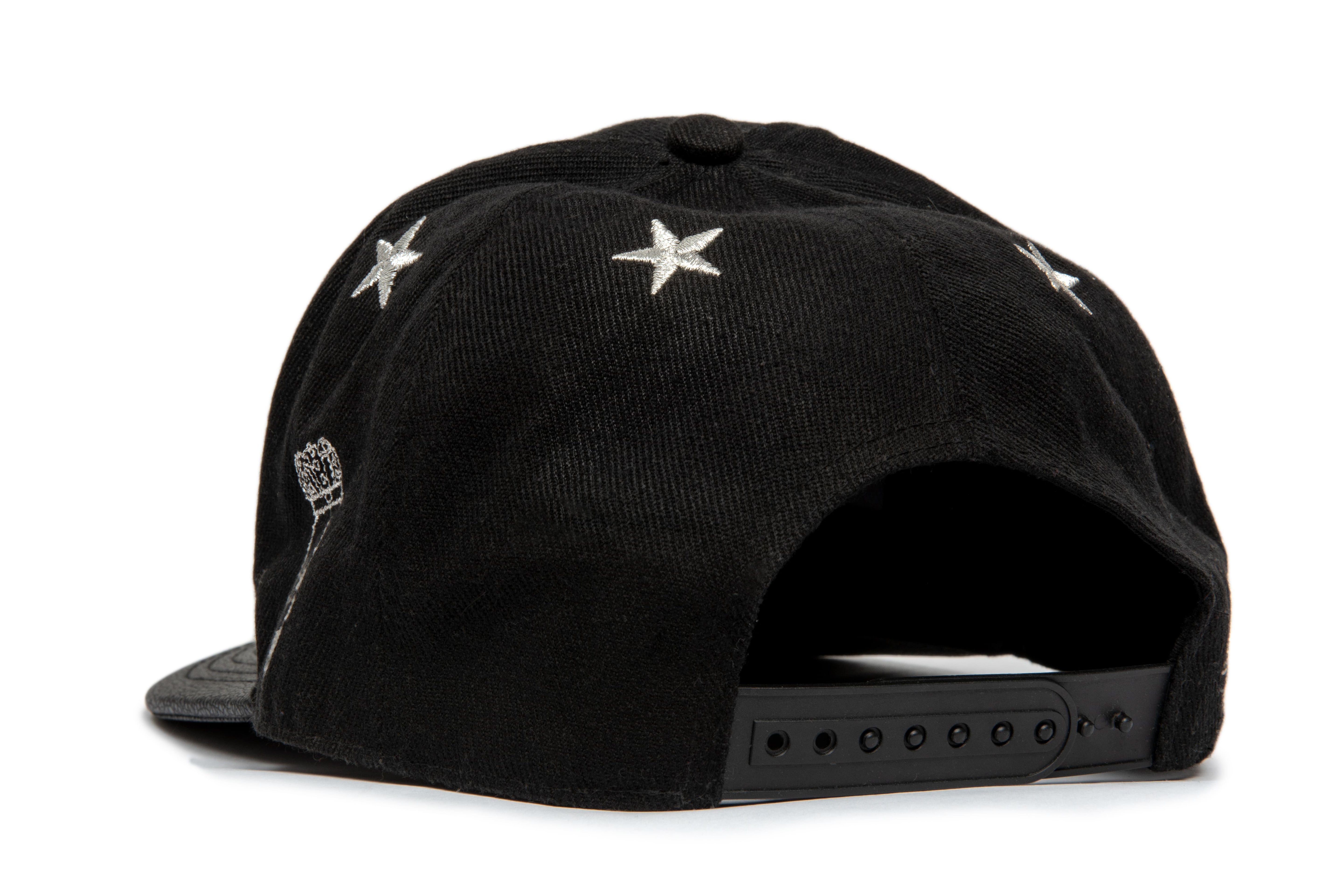 D.A.B.O Jeweller Cap